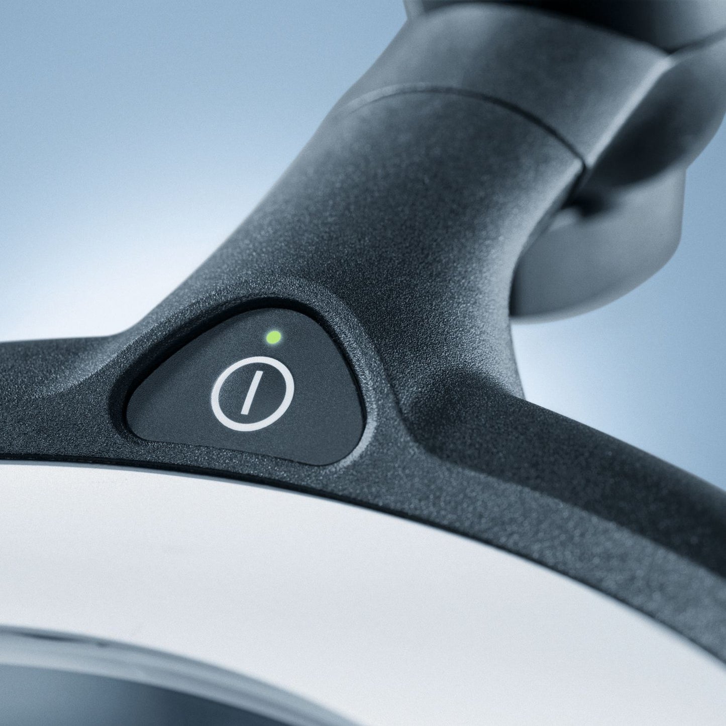 Lampe loupe Waldmann Tevisio TVD 750/940/DM Tête 2D avec 3,5 dpt