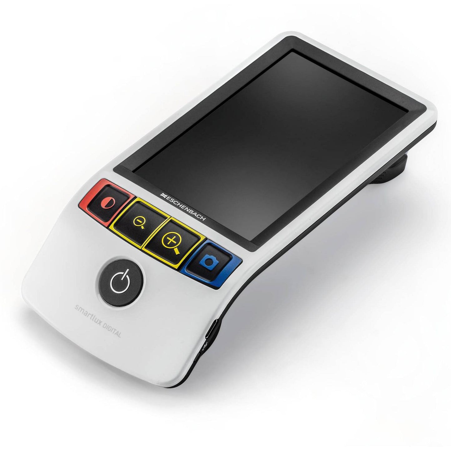 Aide visuelle numérique électronique Eschenbach smartlux DIGITAL