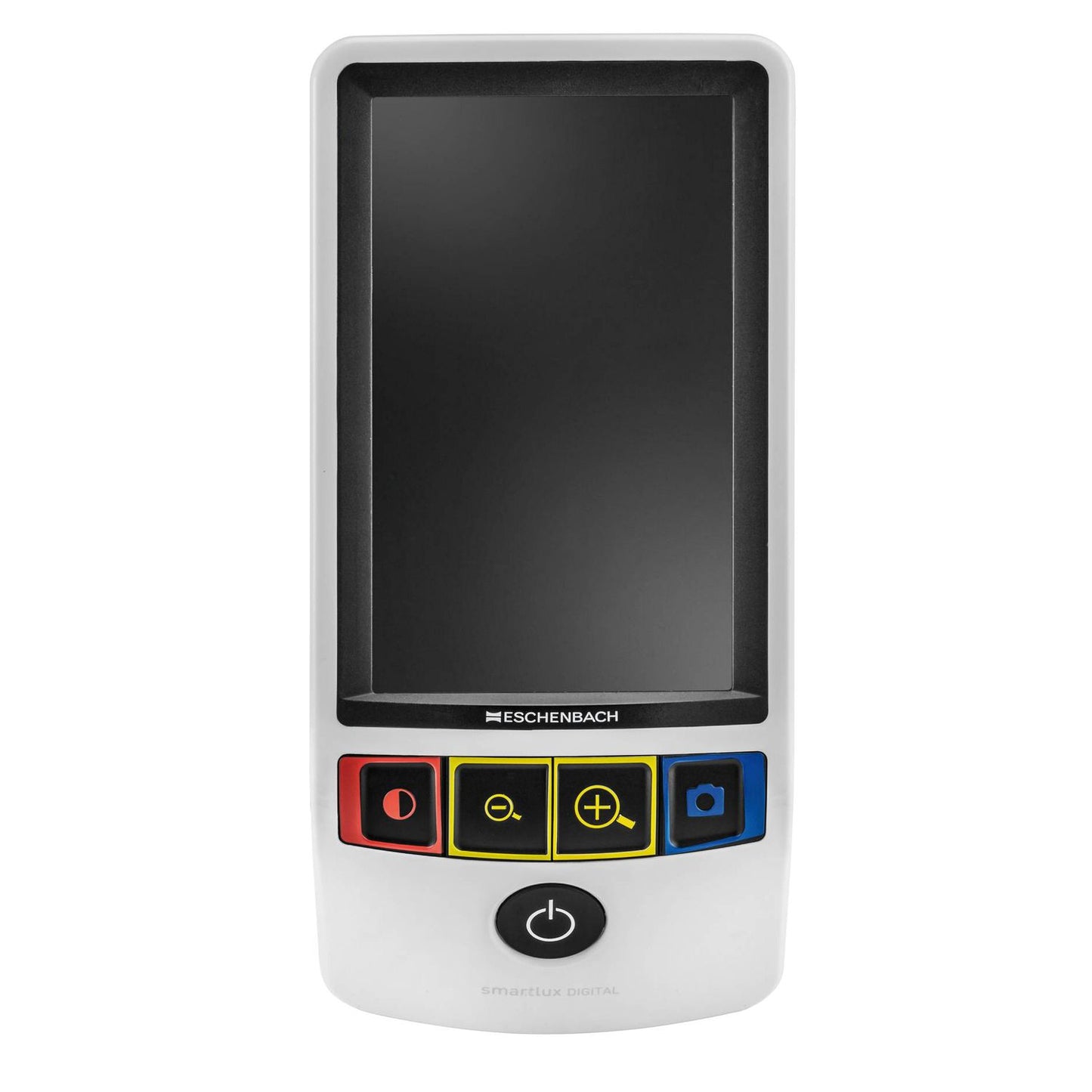Aide visuelle numérique électronique Eschenbach smartlux DIGITAL
