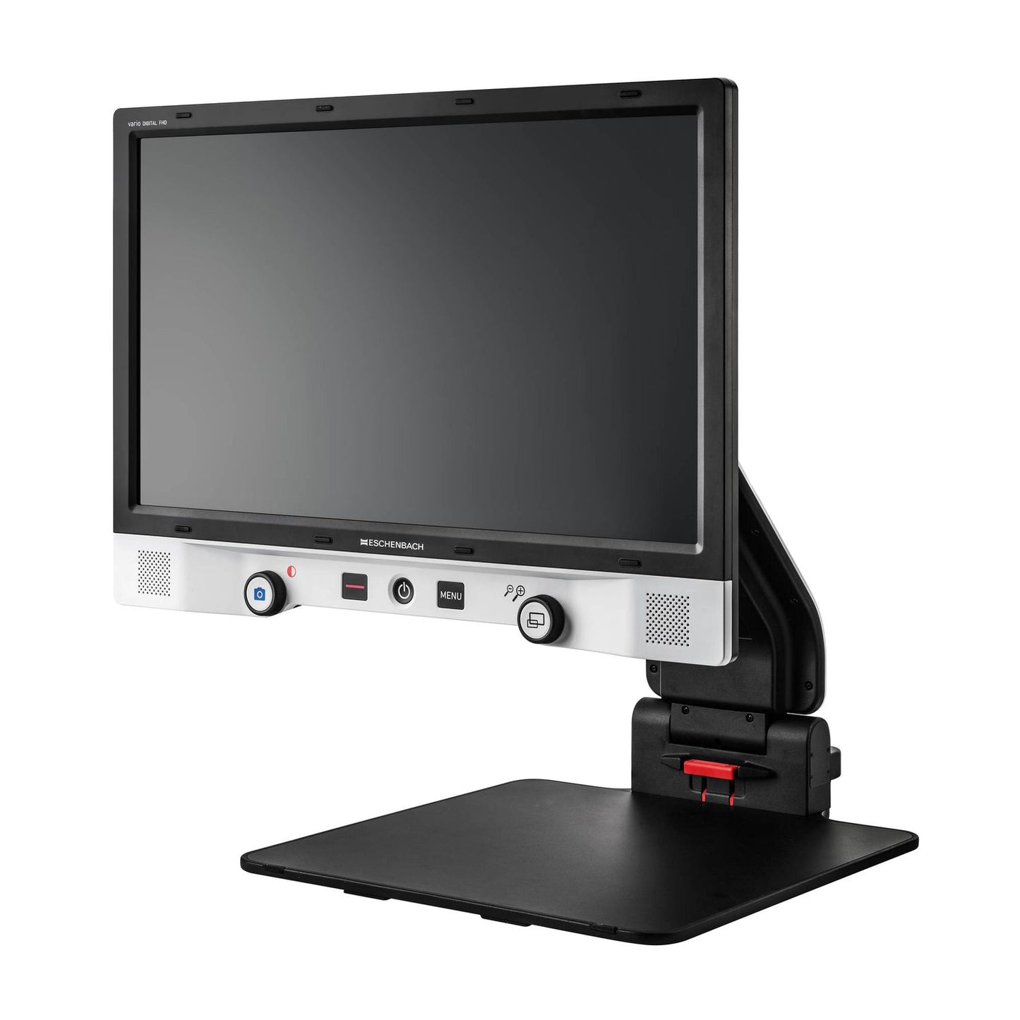 Lecteur d'écran portatif Eschenbach vario DIGITAL FHD avec 16" ou 22"