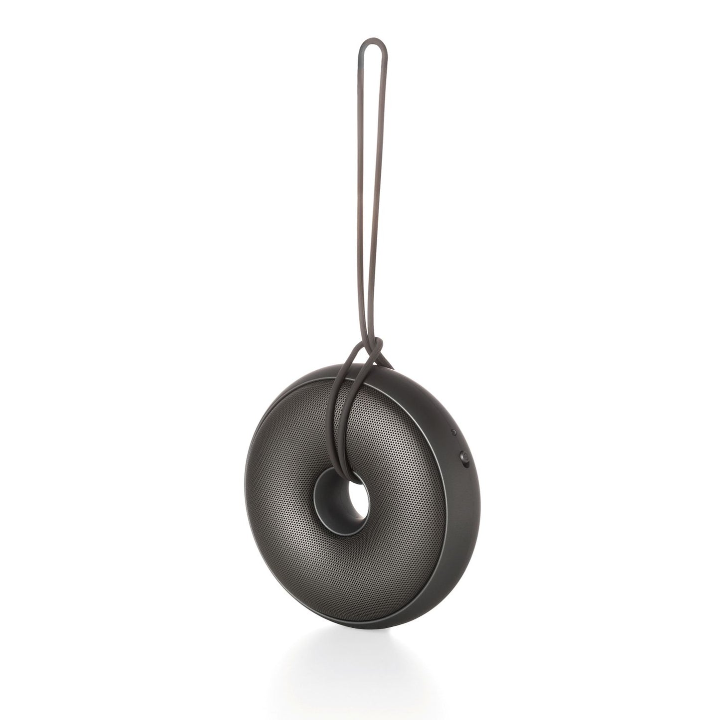 LEXON LA95XX Enceinte Bluetooth HOOP, rechargeable par USB, différentes couleurs