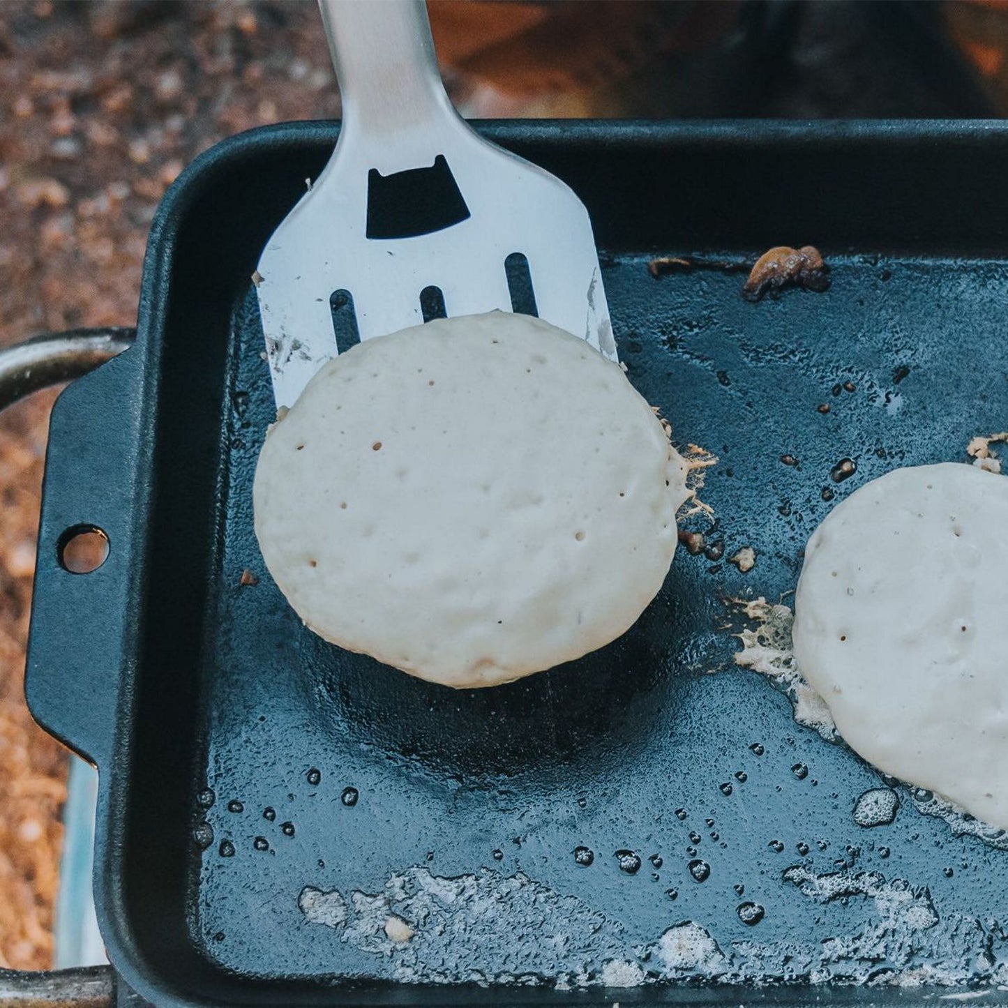 BioLite Prep&Grill Toolkit Ensemble de 3 outils de gril avec pochette