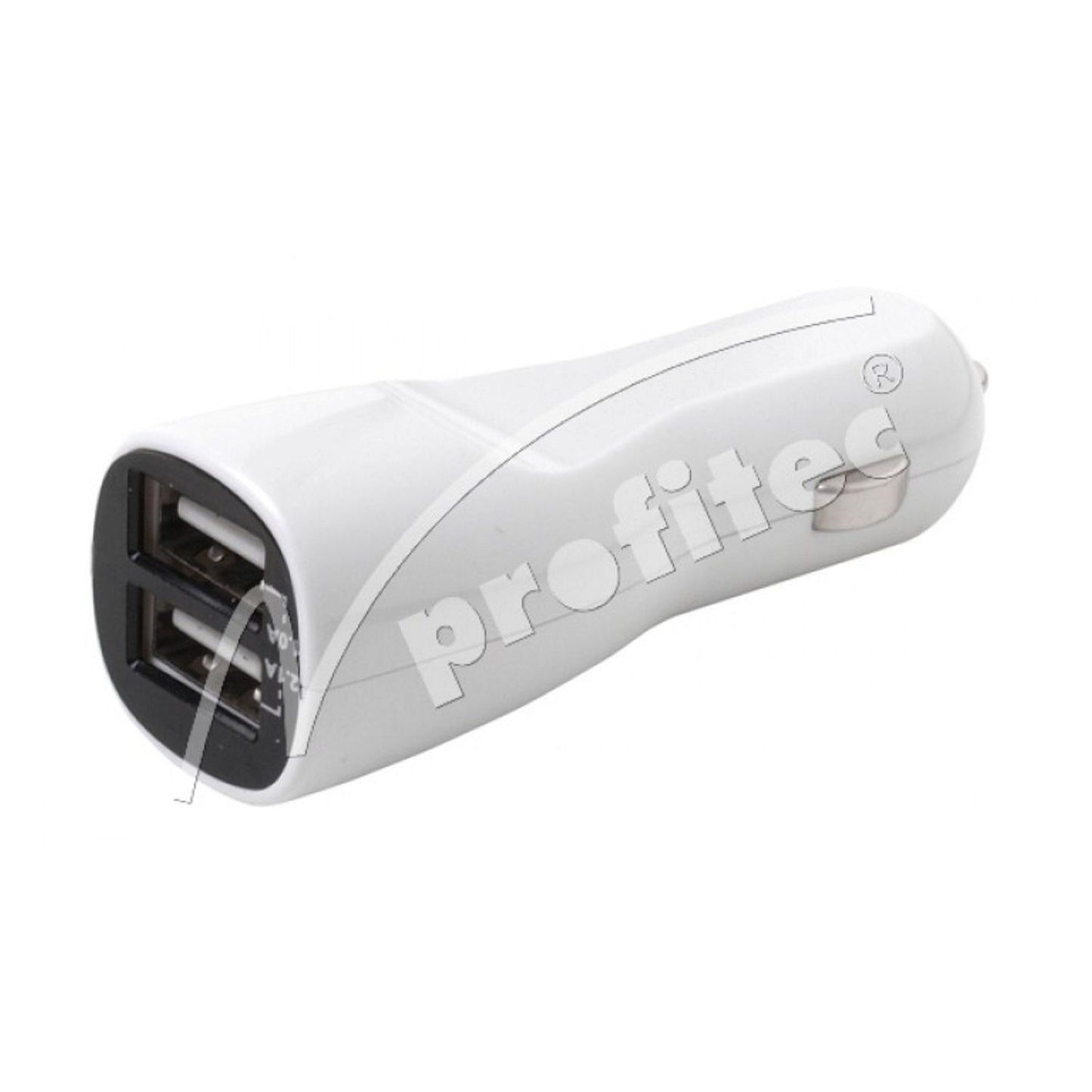 Convertisseur de tension CC automatique USB Profitec 3100mA