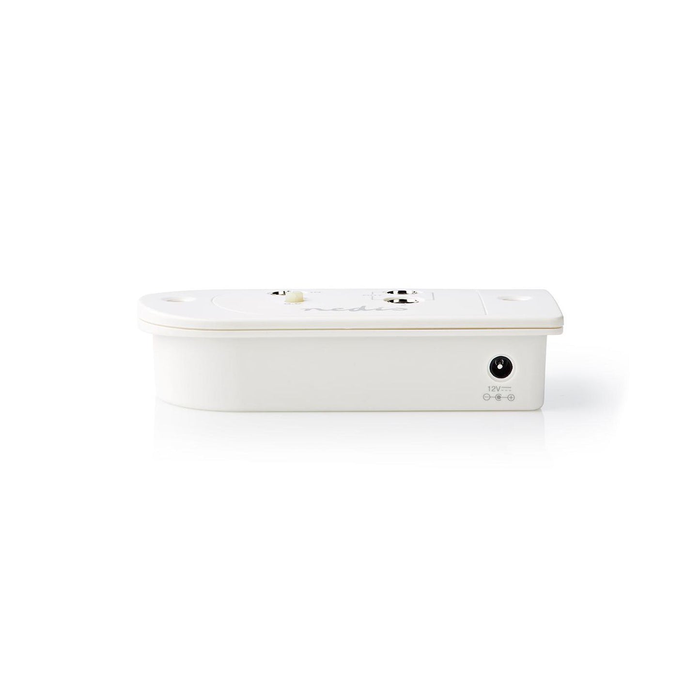 Amplificateur d'antenne HQ 25 dB avec 2 sorties et contrôle de gain