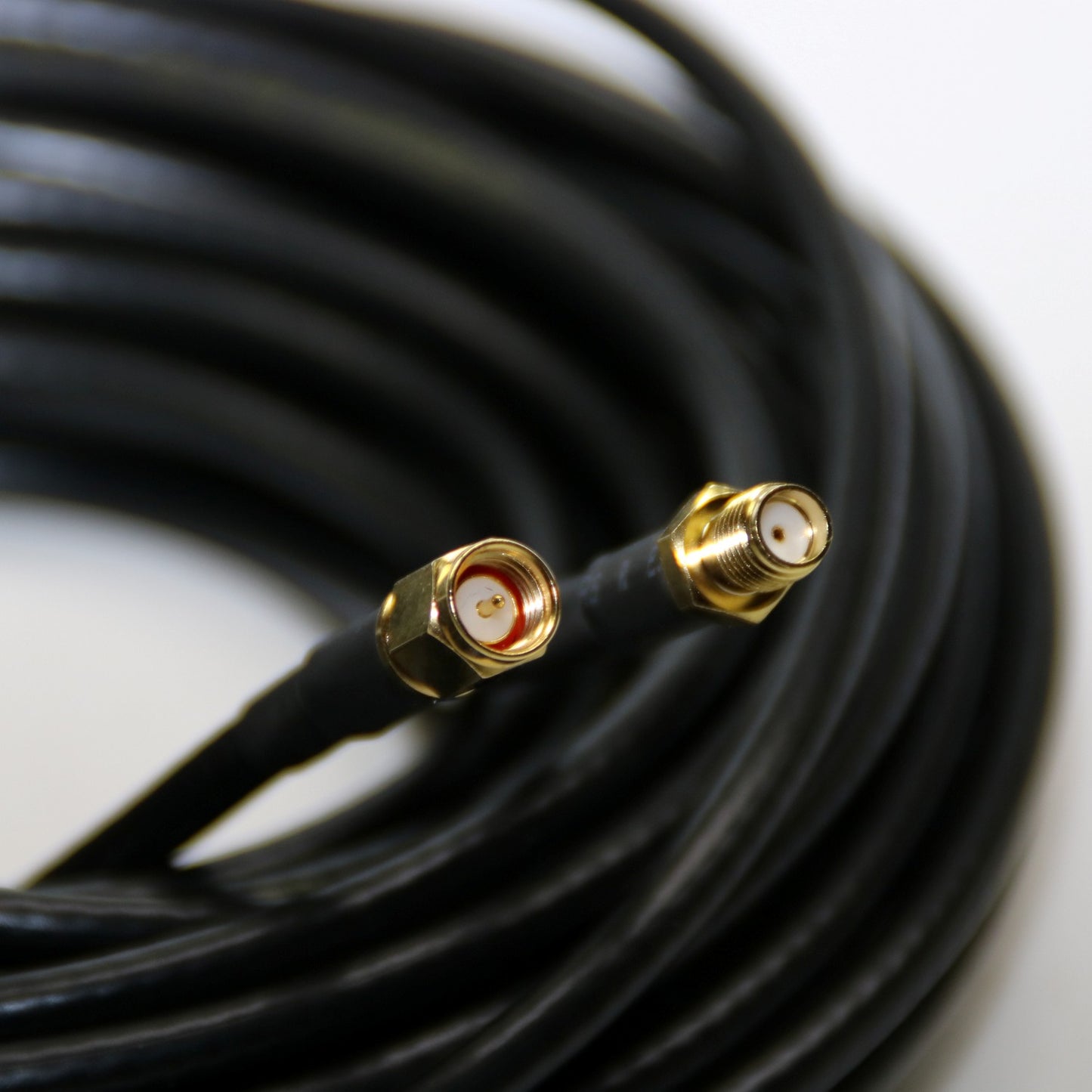 Wittenberg LTE duo extension prise SMA - fiche SMA