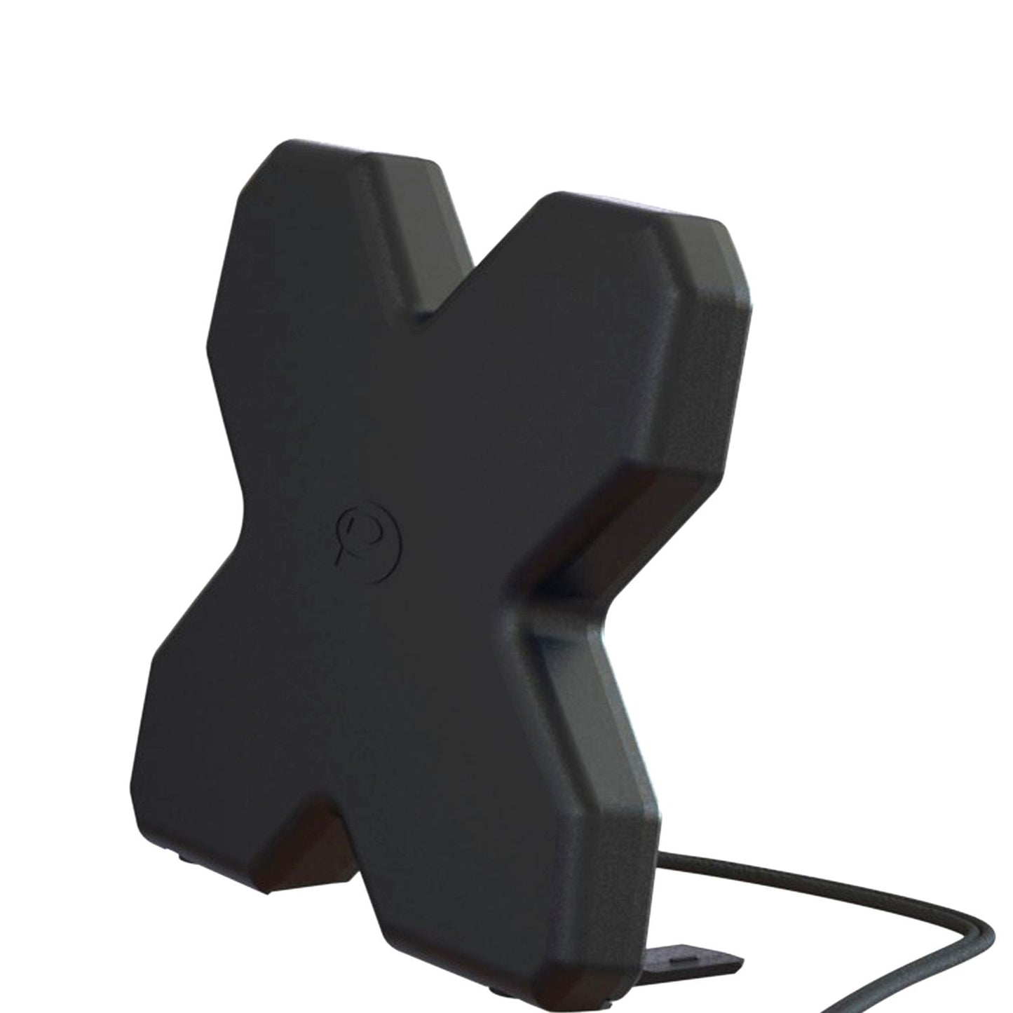 Antenne de table MIMO mobile Wittenberg WB 5000 pour 2G, 3G, 4G, 5G, divers connecteurs