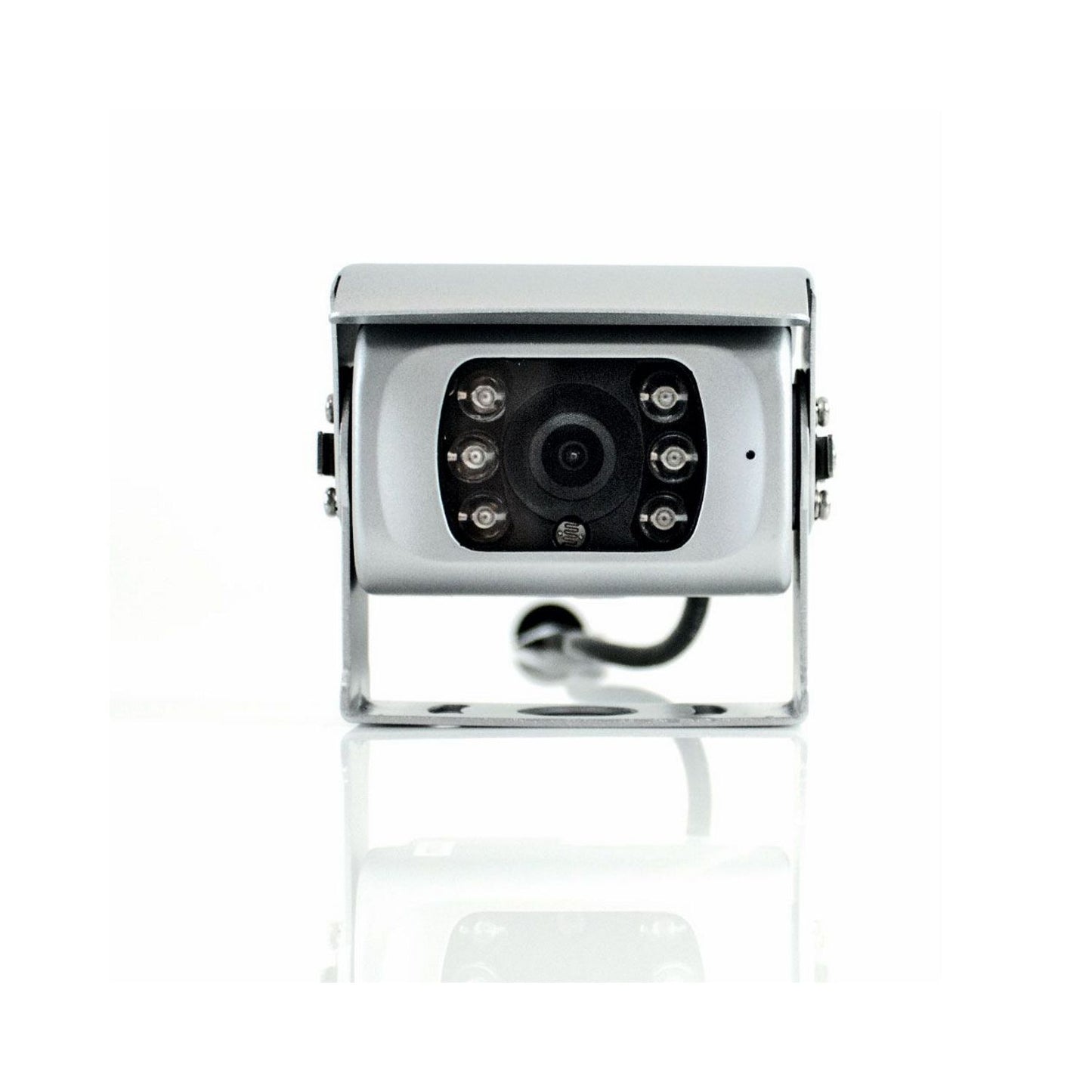 Caratec Safety CS100LA caméra couleur pour moniceiver/systèmes de navigation, projecteur IR