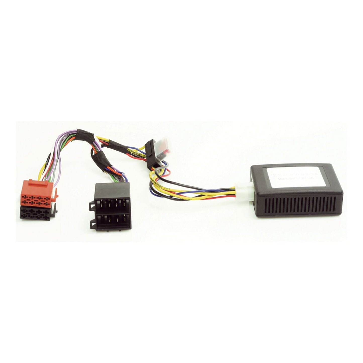 Caratec Install CI101S stabilisateur de tension