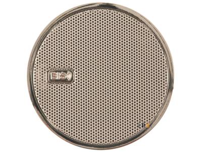 Haut-parleur intégré KBsound 2,5" 16 ohms différentes couleurs