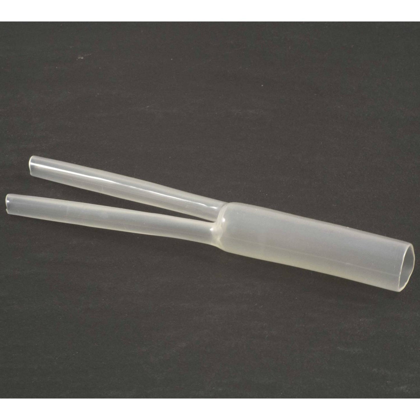 Manchon en Y Lyndahl pour câbles de haut-parleur de différents diamètres