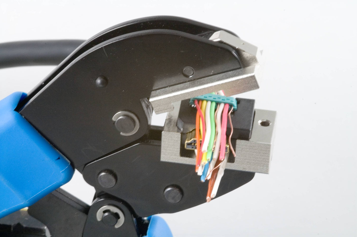 Pince de montage Lyndahl SL-P/pince à sertir, câble HDMI sertissage/assemblage soi-même