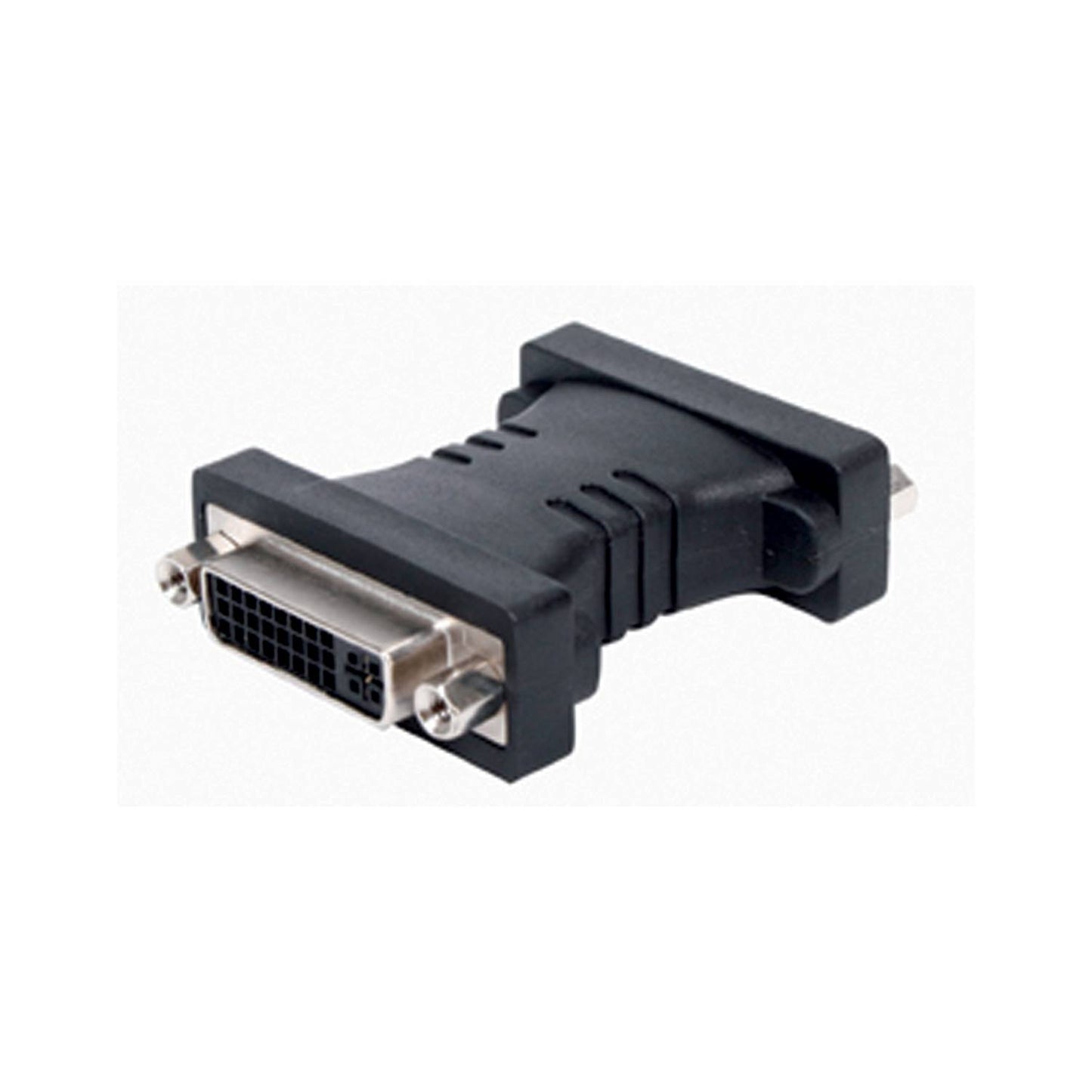 Adaptateur DVI 2x couplage