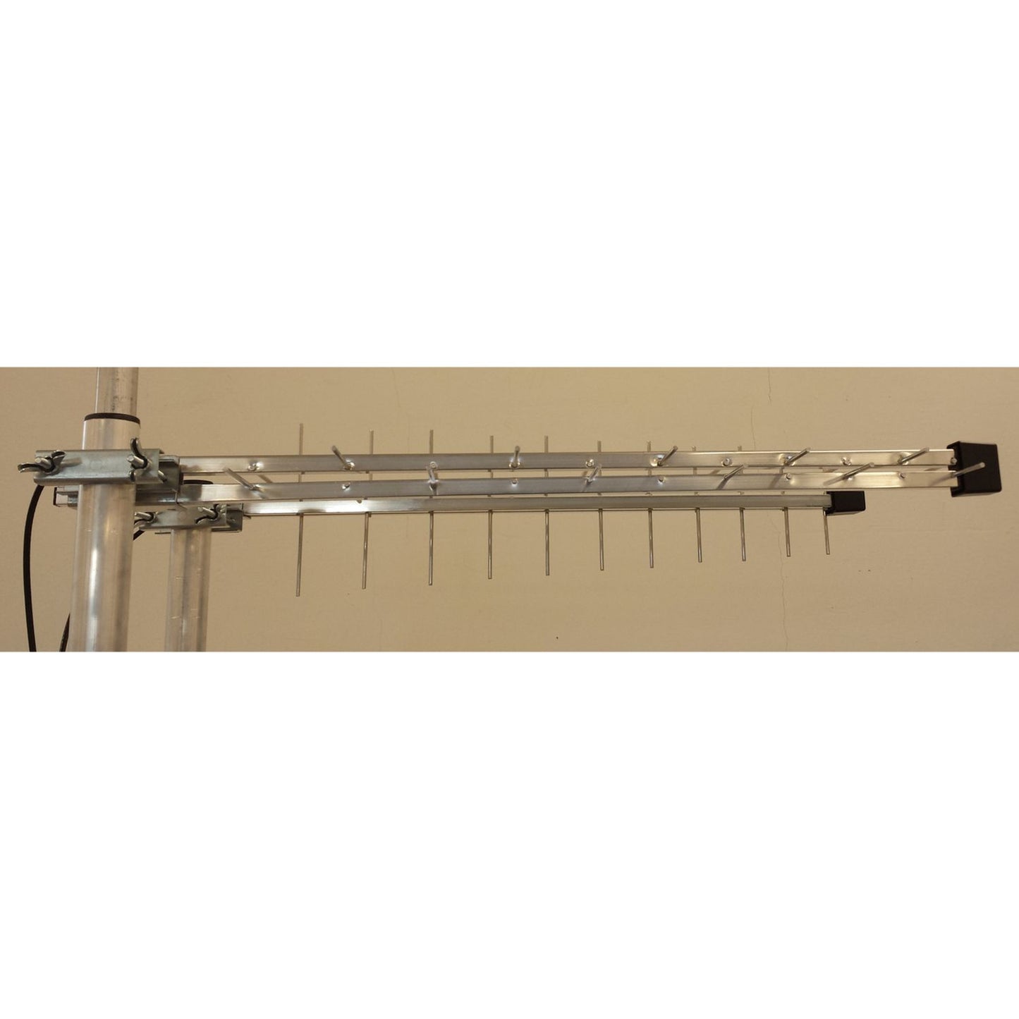 Antenne extérieure Wittenberg LAT 22 Duo Set pour LTE 790-862 MHz