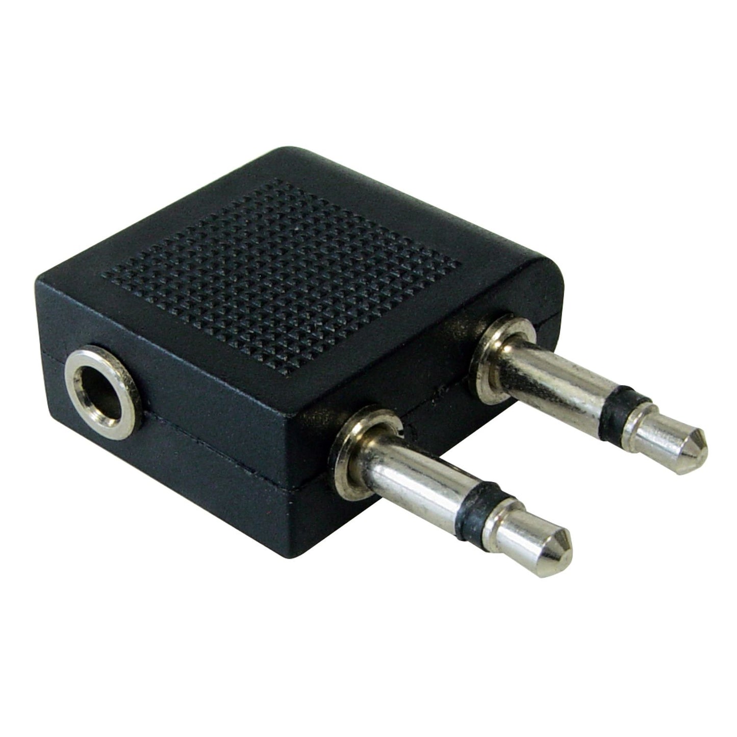 Adaptateur Jack casque normal dans les avions