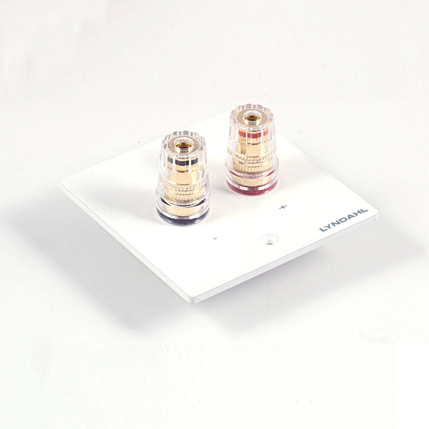 Écrans haut de gamme Lyndahl pour haut-parleurs et systèmes surround