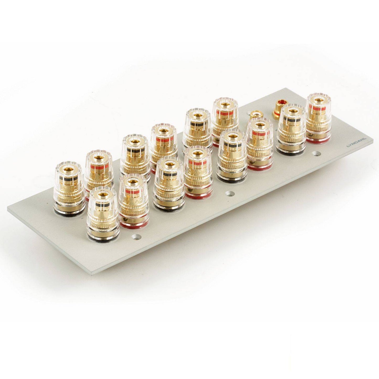 Écrans haut de gamme Lyndahl pour haut-parleurs et systèmes surround