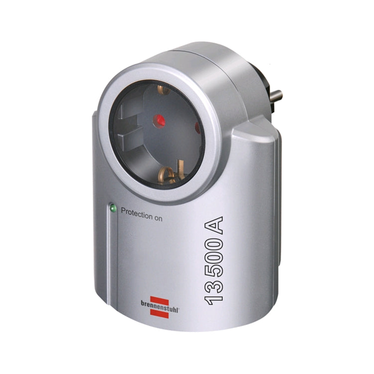 Protection contre les surtensions et la foudre Brennenstuhl Primera Line