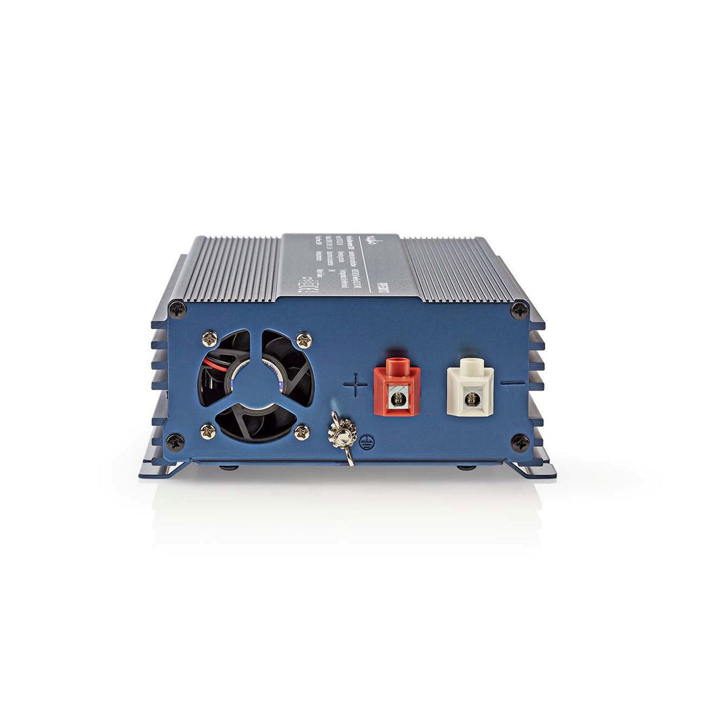 HQ-PURE300-12 convertisseur de tension de voiture 12V DC à réel 230V AC, 1,3 ampères
