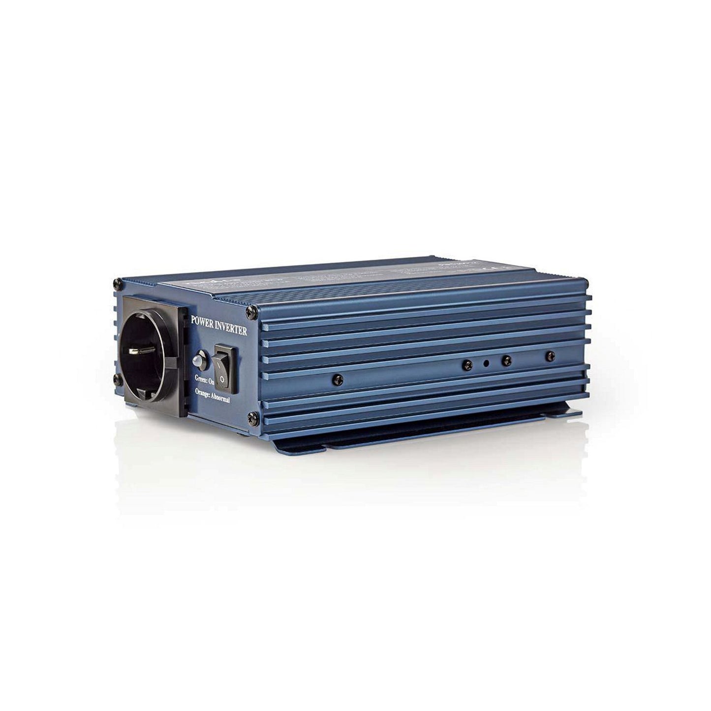 HQ-PURE300-12 convertisseur de tension de voiture 12V DC à réel 230V AC, 1,3 ampères