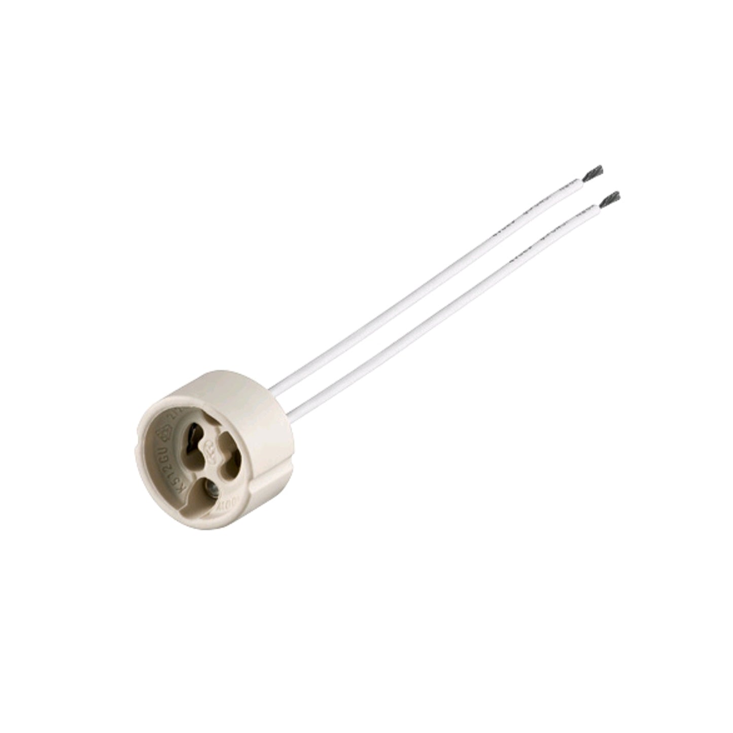 Douille de lampe Goobay GU10