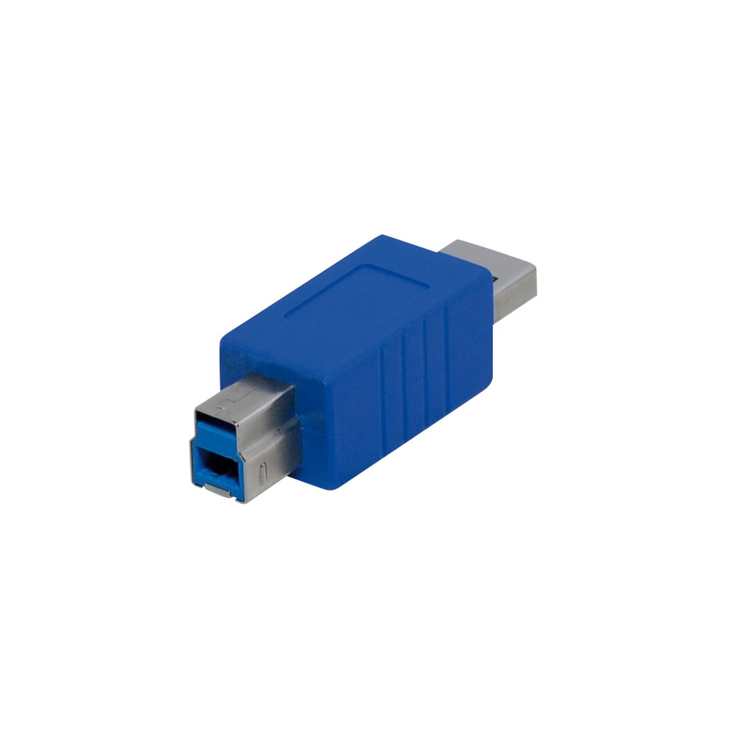 Adaptateur USB 3.0 type A mâle vers type B mâle