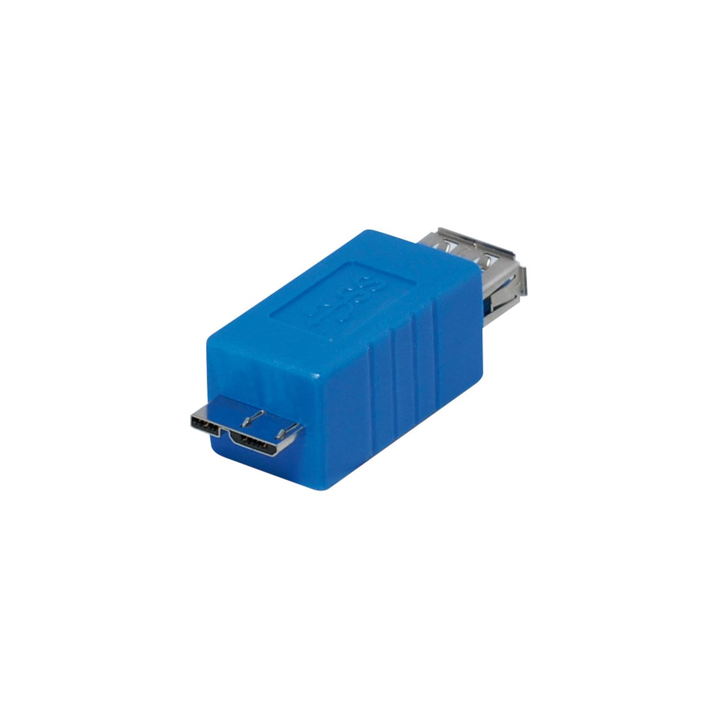 Adaptateur USB 3.0 prise type A vers prise micro B