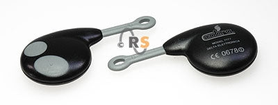 Télécommande Cobra/Votex HiSec 7777 pour systèmes d'alarme et télécommandes ZV