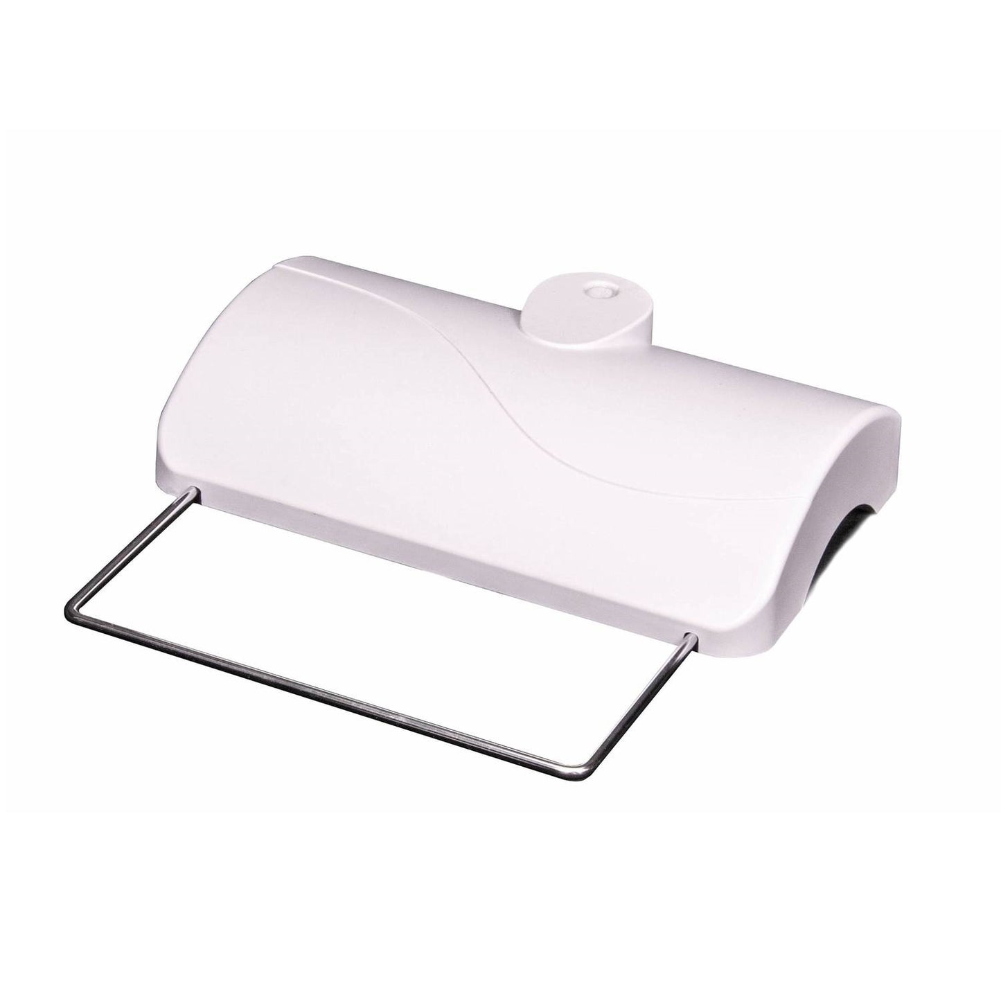 Trépied de table lourd Lumeno 6180 avec vis de blocage, différentes couleurs