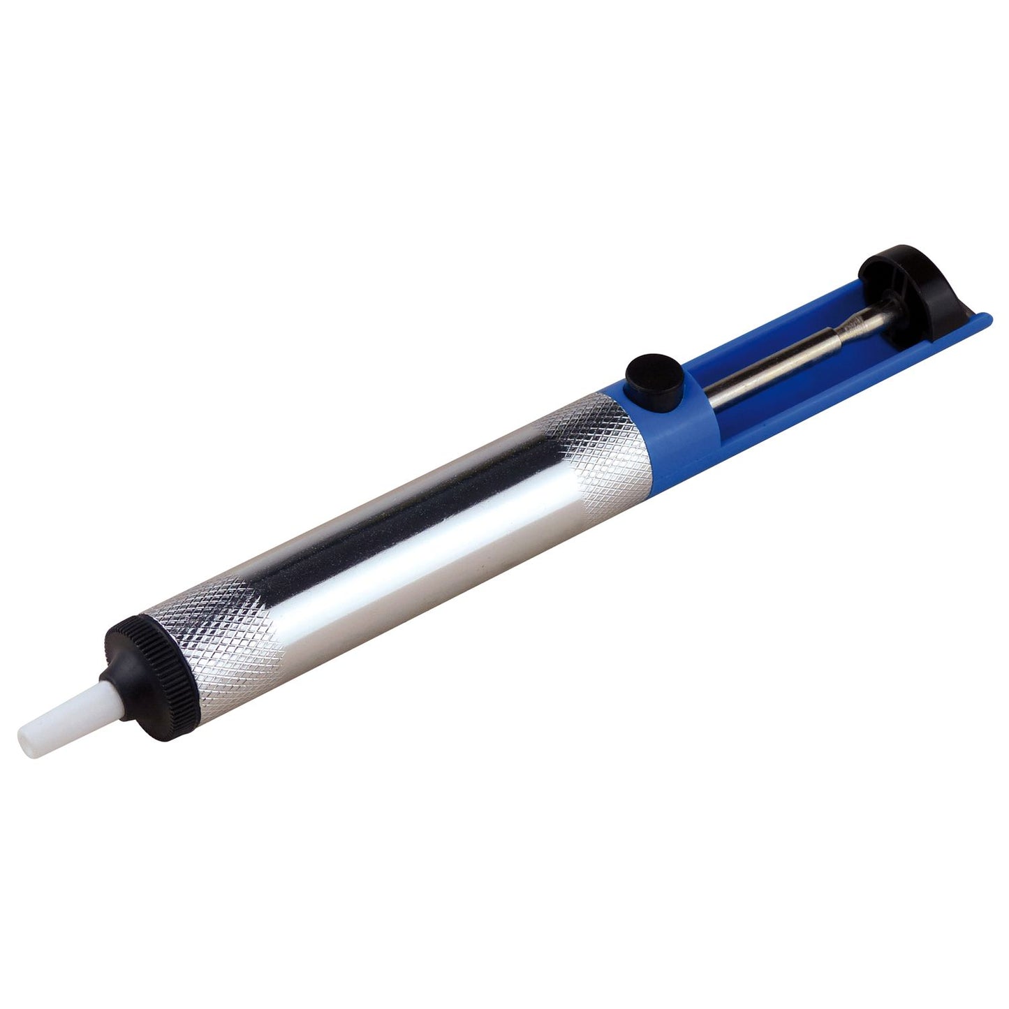 Pompe à dessouder pour un dessoudage propre des composants