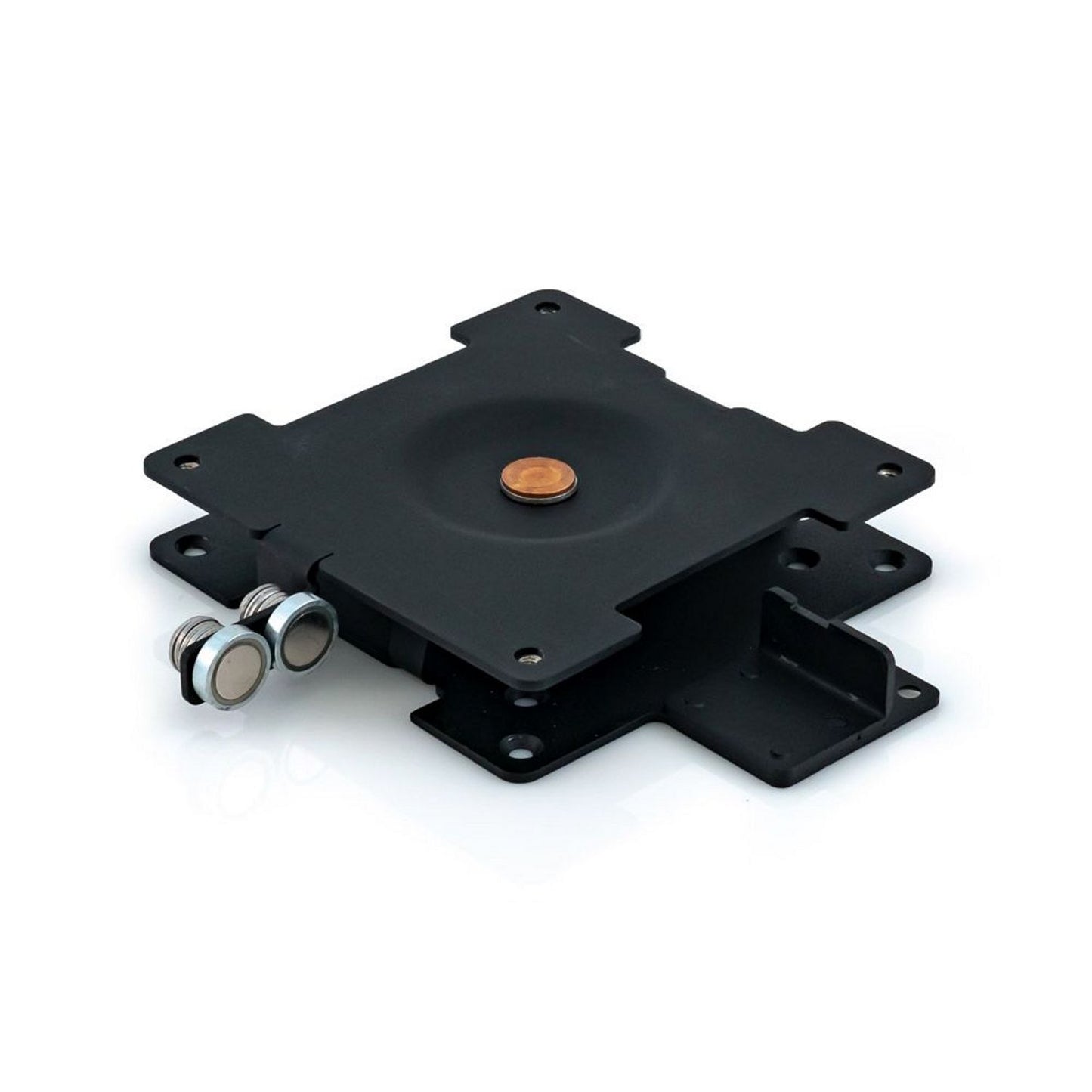 Adaptateur rotatif Caratec Flex CFZ103 pour le montage vertical de grands téléviseurs