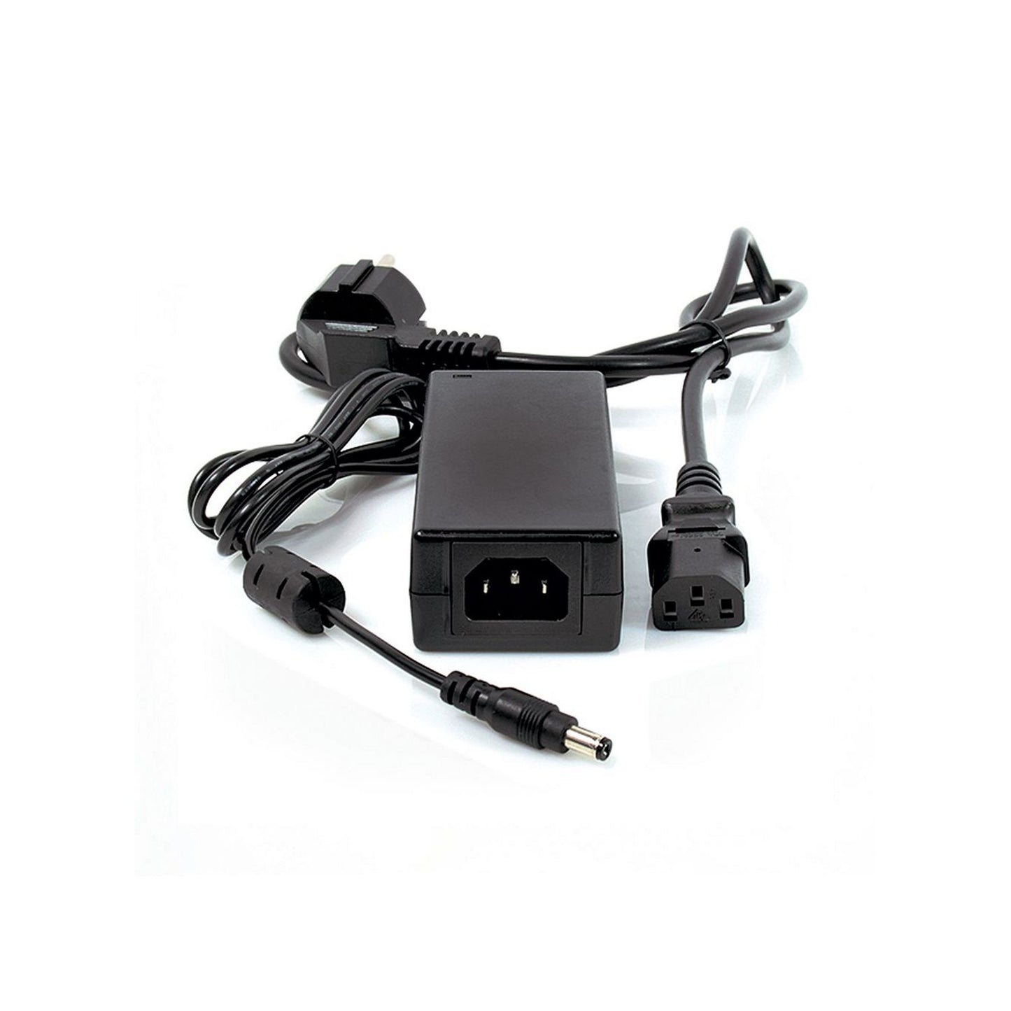 Bloc d'alimentation Caratec/ pièce de rechange ETC0092 pour CAV326DSW, CAV327DSW et CAV320P-D