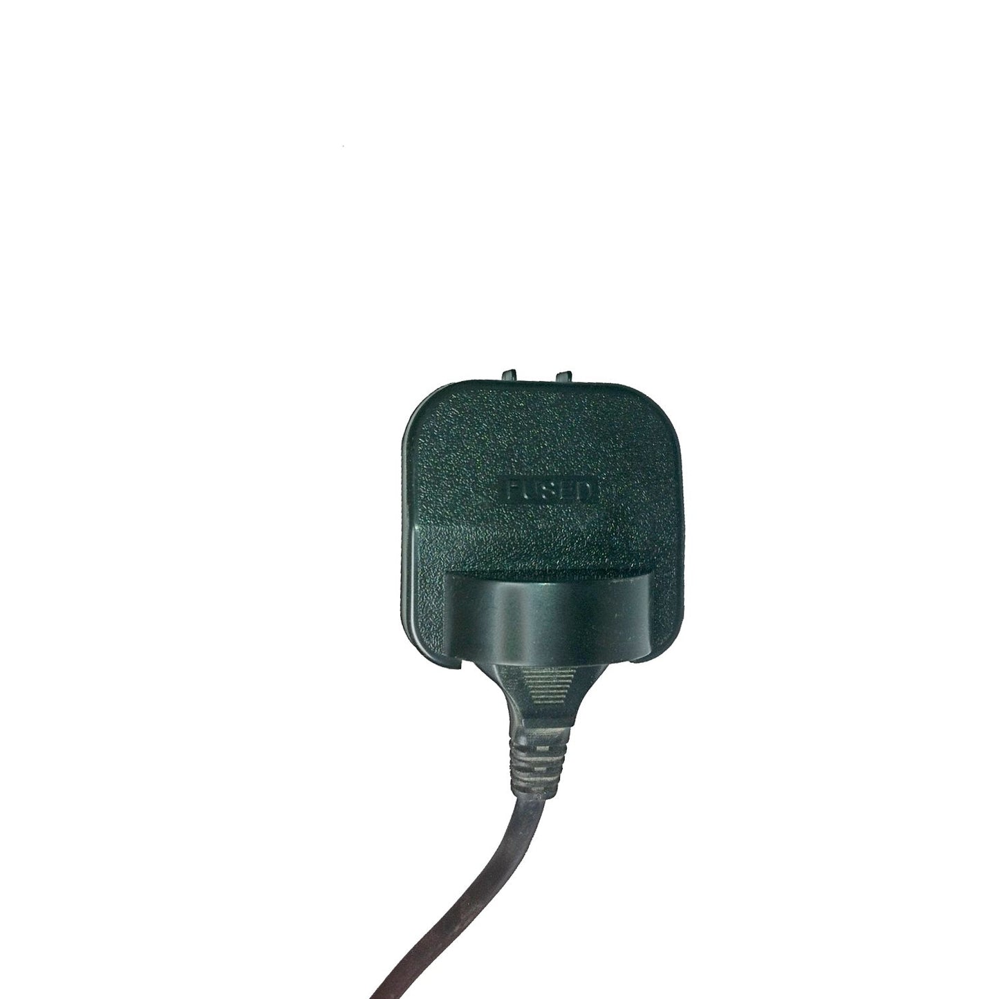 adaptateur secteur zalias Euro / contact de protection vers le Royaume-Uni