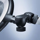 Lampe loupe Waldmann Tevisio TVD 750/940/DM tête 3D avec 3,5 dpt