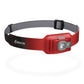 BioLite HeadLamp 200 - Stirnlampe mit 200 Lumen, Akku, nur 50 g Gewicht, versch.