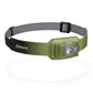BioLite HeadLamp 200 - Stirnlampe mit 200 Lumen, Akku, nur 50 g Gewicht, versch.
