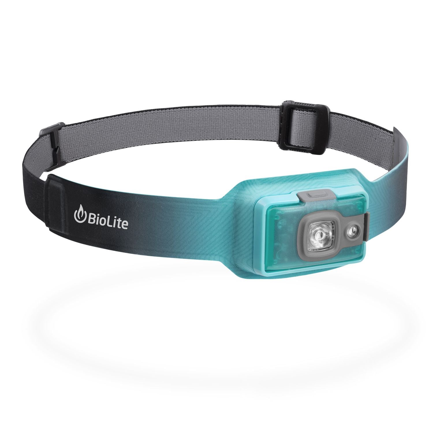 BioLite HeadLamp 200 - lampe frontale 200 lumens, batterie, seulement 50 g, différentes