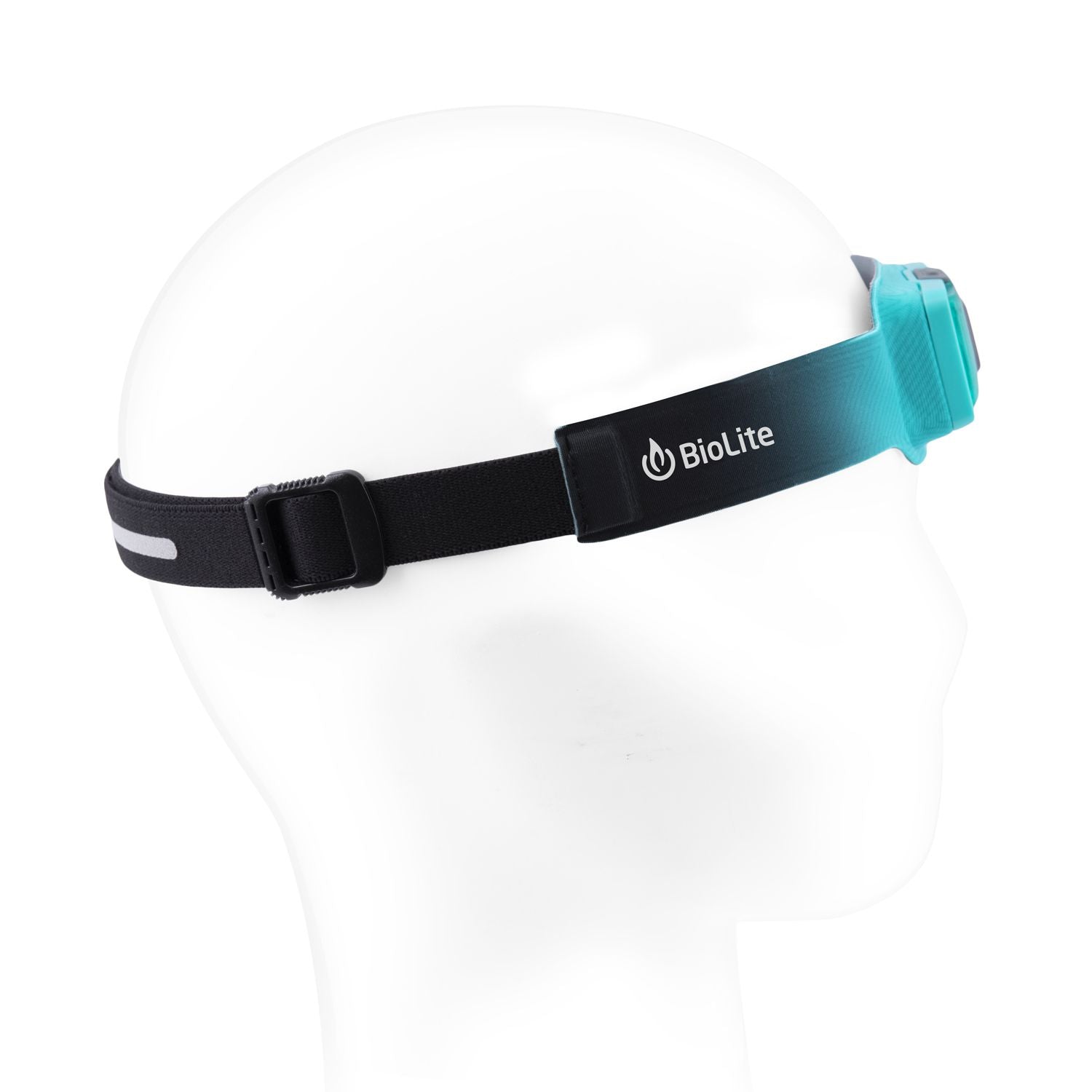 BioLite HeadLamp 200 - lampe frontale 200 lumens, batterie, seulement 50 g, différentes