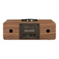 Sangean WFR-32 Internetradio mit WLAN, Bluetooth, Cloud Music, App Control