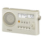 Sangean PR-D4BT Tragbares MW/UKW Radio mit Bluetooth, versch. Farben