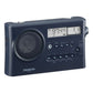 Sangean PR-D4BT Tragbares MW/UKW Radio mit Bluetooth, versch. Farben