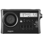 Sangean PR-D4BT Tragbares MW/UKW Radio mit Bluetooth, versch. Farben