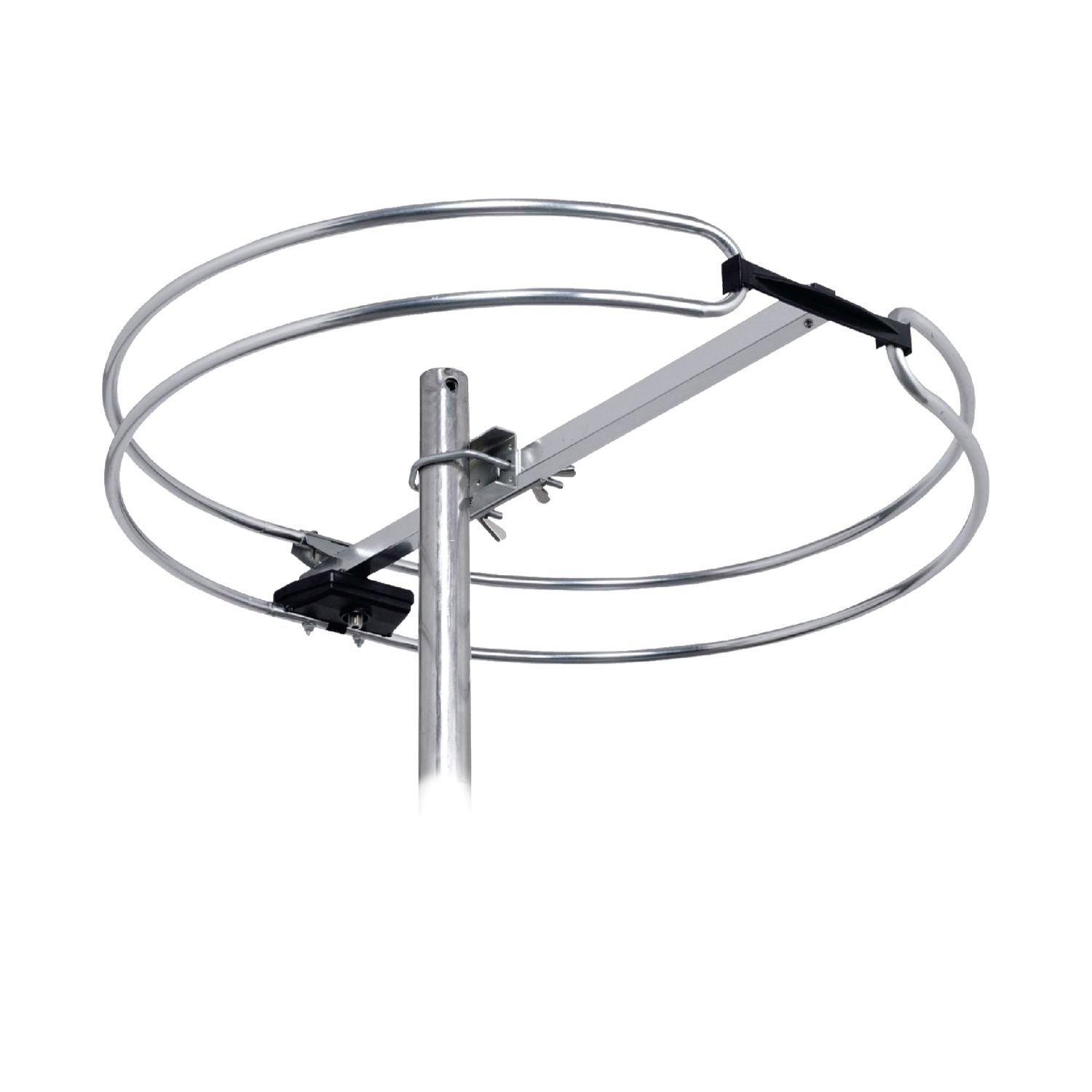 RECONDITIONNÉ - König dipôle circulaire antenne extérieure pour FM