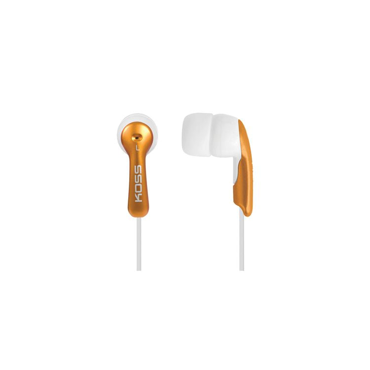 KOSS In-Ear Kopfhörer, Mirage, verschiedene Farben