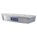 RECONDITIONNÉ - Soundmaster BT1308SI radio-réveil FM PLL haut de gamme avec Bluetooth