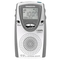 RECONDITIONNÉ - Sangean DT-210 radio de poche avec haut-parleur et écouteurs