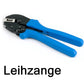 Pince de montage Lyndahl SL-P/pince à sertir, câble HDMI sertissage/assemblage soi-même