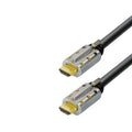 Lyndahl CE-A aktives HDMI 1.4 Kabel mit Verstaerker