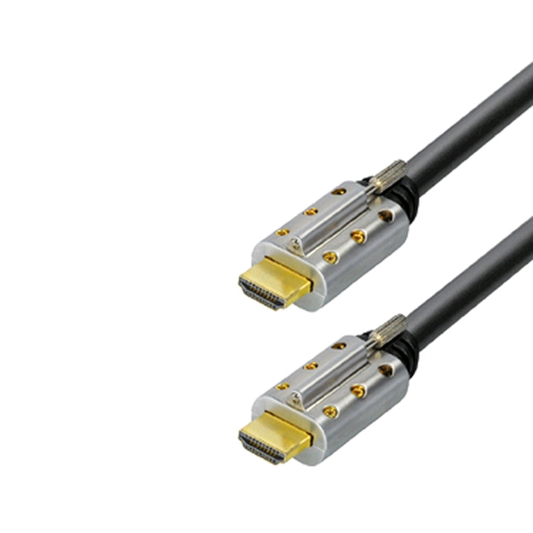 Lyndahl CE-A aktives HDMI 1.4 Kabel mit Verstaerker