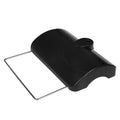 RECONDITIONNÉ - Lumeno statif de table lourd 6180SW avec vis de blocage, noir