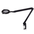 Lumeno 731X lampe-loupe LED, lentille cristalline 127 mm, CRI >95, en différents grossissements